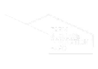 The Farm Storage Innovation Expo logo