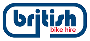 British Bike Hire: Exhibiting at Farm Storage Innovation Expo