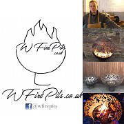 W Fire Pits: Exhibiting at Farm Storage Innovation Expo