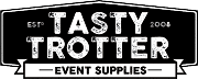 Tasty Trotter Event Supplies: Exhibiting at Farm Storage Innovation Expo