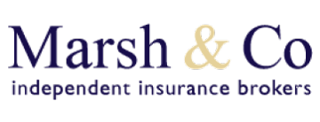 Marsh & Company Insurance Brokers Limited: Exhibiting at Farm Storage Innovation Expo