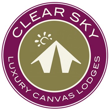 Clear Sky Safari Tents: Exhibiting at Farm Storage Innovation Expo