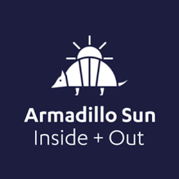 Armadillo Sun: Exhibiting at Farm Storage Innovation Expo