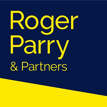 Roger Parry & Partners LLP: Exhibiting at Farm Storage Innovation Expo
