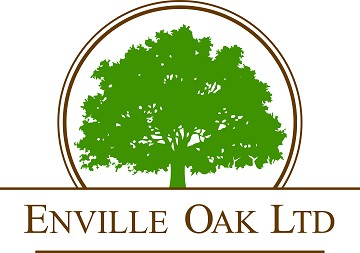 Enville Oak Ltd: Exhibiting at Farm Storage Innovation Expo