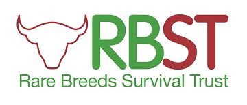 Rare Breeds Survival Trust: Exhibiting at Farm Storage Innovation Expo