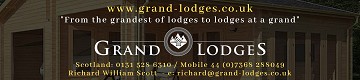 Grand Lodges: Exhibiting at Farm Storage Innovation Expo