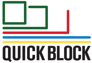 QuickBlock: Exhibiting at Farm Storage Innovation Expo