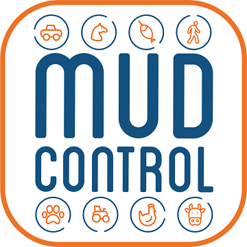 MUDCONTROL LTD: Exhibiting at Farm Storage Innovation Expo