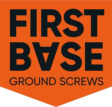 FIRST BASE Ground Screws UK Ltd.: Exhibiting at Farm Storage Innovation Expo