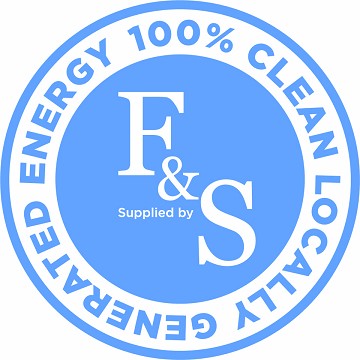 F & S Energy LTD: Exhibiting at Farm Storage Innovation Expo