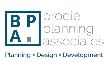 Brodie Planning Associates Ltd: Exhibiting at Farm Storage Innovation Expo