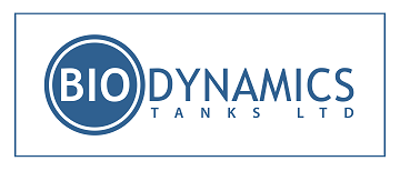 Bio-Dynamics Tanks Ltd: Exhibiting at Farm Storage Innovation Expo