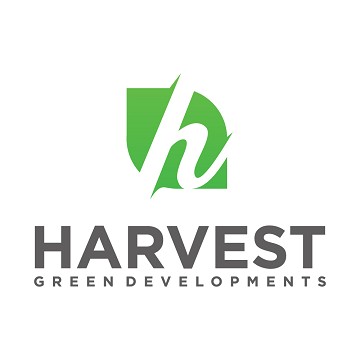 Harvest Green Developments: Exhibiting at Farm Storage Innovation Expo