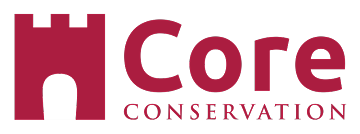 Core Conservation Ltd: Exhibiting at Farm Storage Innovation Expo