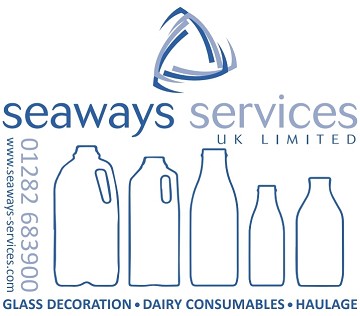 Seaways Services UK Ltd: Exhibiting at Farm Storage Innovation Expo