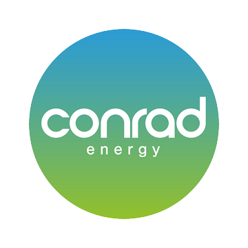 Conrad Energy: Exhibiting at Farm Storage Innovation Expo