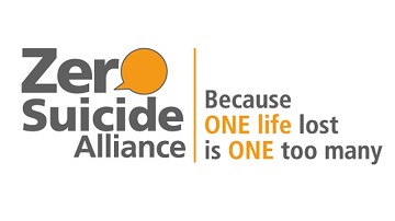 Zero Suicide Alliance: Exhibiting at Farm Storage Innovation Expo