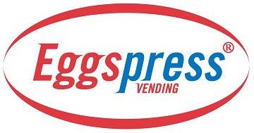 Eggspress Vending : Exhibiting at Farm Storage Innovation Expo