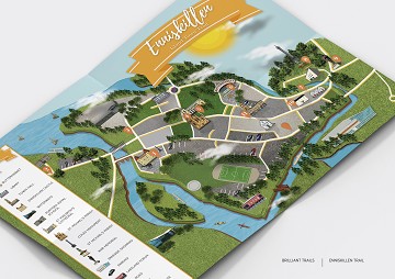 Brilliant Trails: Product image 3