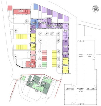 Greenspace Architects Ltd: Product image 3