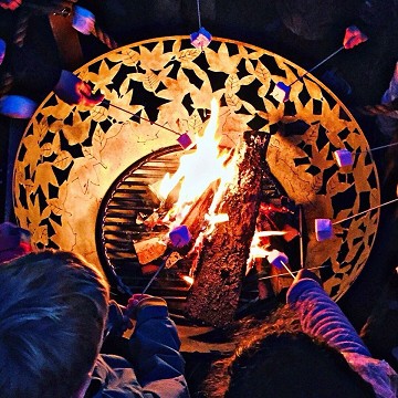 W Fire Pits: Product image 3