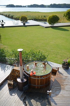 The Log Company - Kirami UK: Product image 3