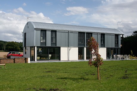 Woodfield Brady Architects: Product image 3