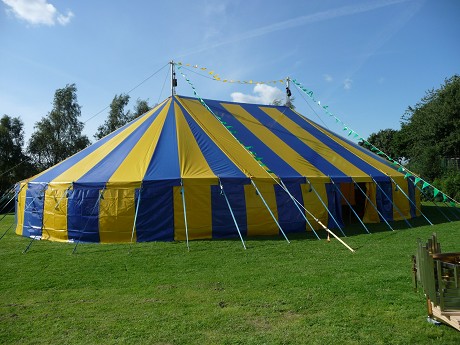 Meerkat Marquees: Product image 3
