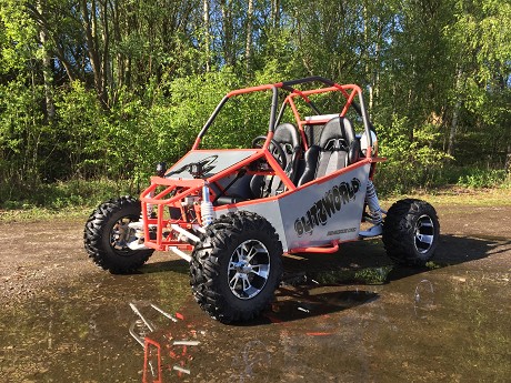 Blitzworld Buggies: Product image 3