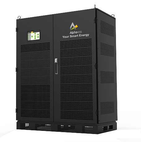 Alpha ESS/Immersa: Product image 3