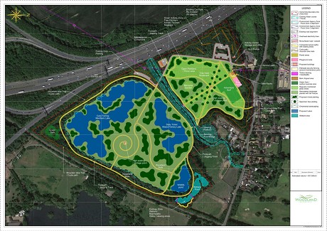 Woodland Environmental: Product image 3