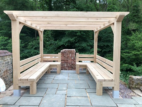 Enville Oak Ltd: Product image 3