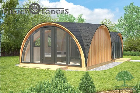 Grand Lodges: Product image 3