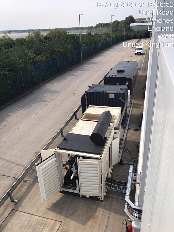 Talick Group Ltd: Product image 3