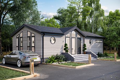 Tingdene Homes: Product image 3