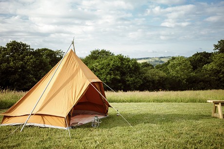 Cool Camping / Bedful: Product image 3