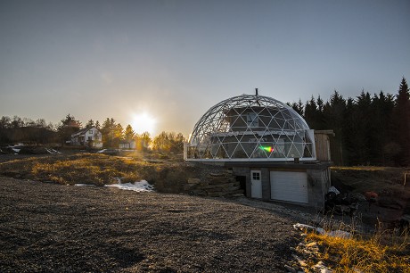 Solardome Industries: Product image 3