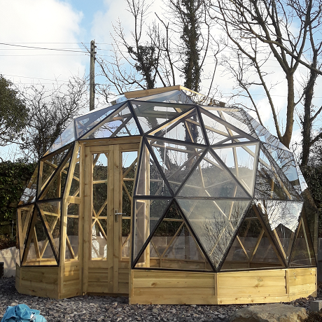 Snowdon Domes: Product image 3