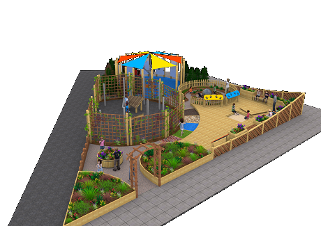 Image Playgrounds: Product image 3