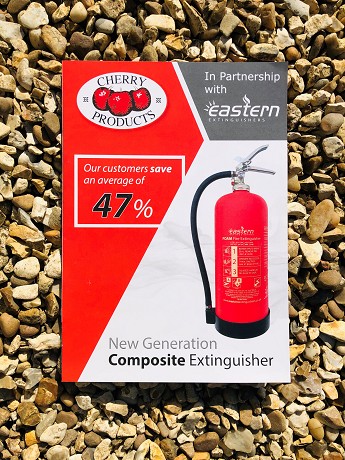 Cherry Products Ltd: Product image 3