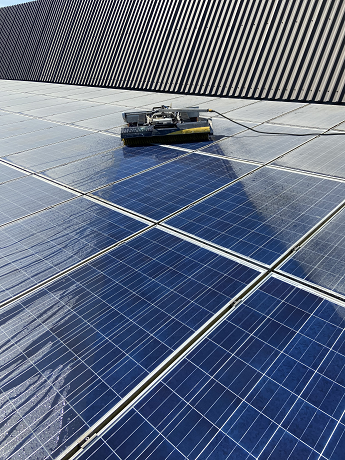 Clean Solar Solutions Ltd: Product image 3