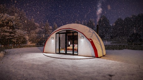 VikingDome: Product image 3