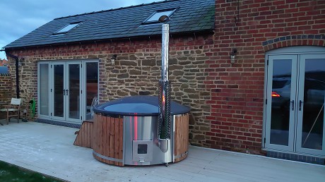 Baltic Hot Tubs Ltd: Product image 3