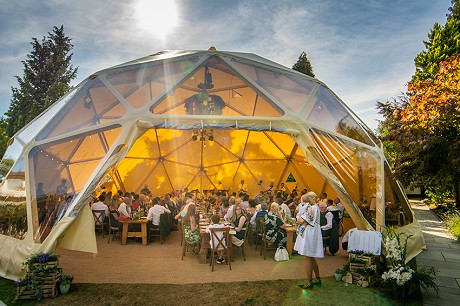 Tent Hub : Product image 3