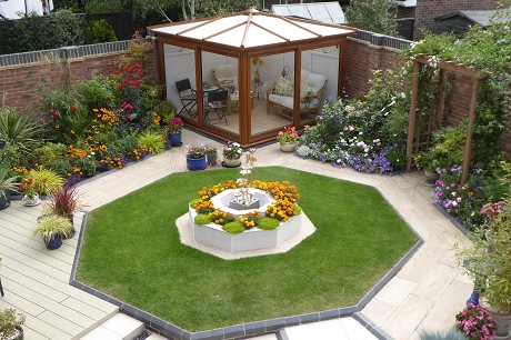 Nordic Garden & Garden Retreats: Product image 3