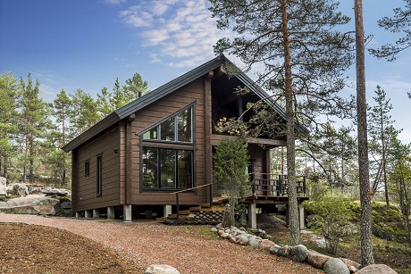 Scandinavian Homes Ltd: Product image 3