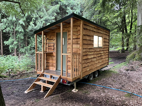 Bespoke Hideouts: Product image 3