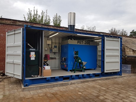 Addfield Environmental Systems Ltd: Product image 3