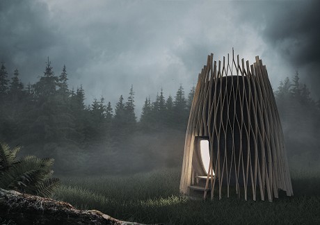 Castan Cabins: Product image 3